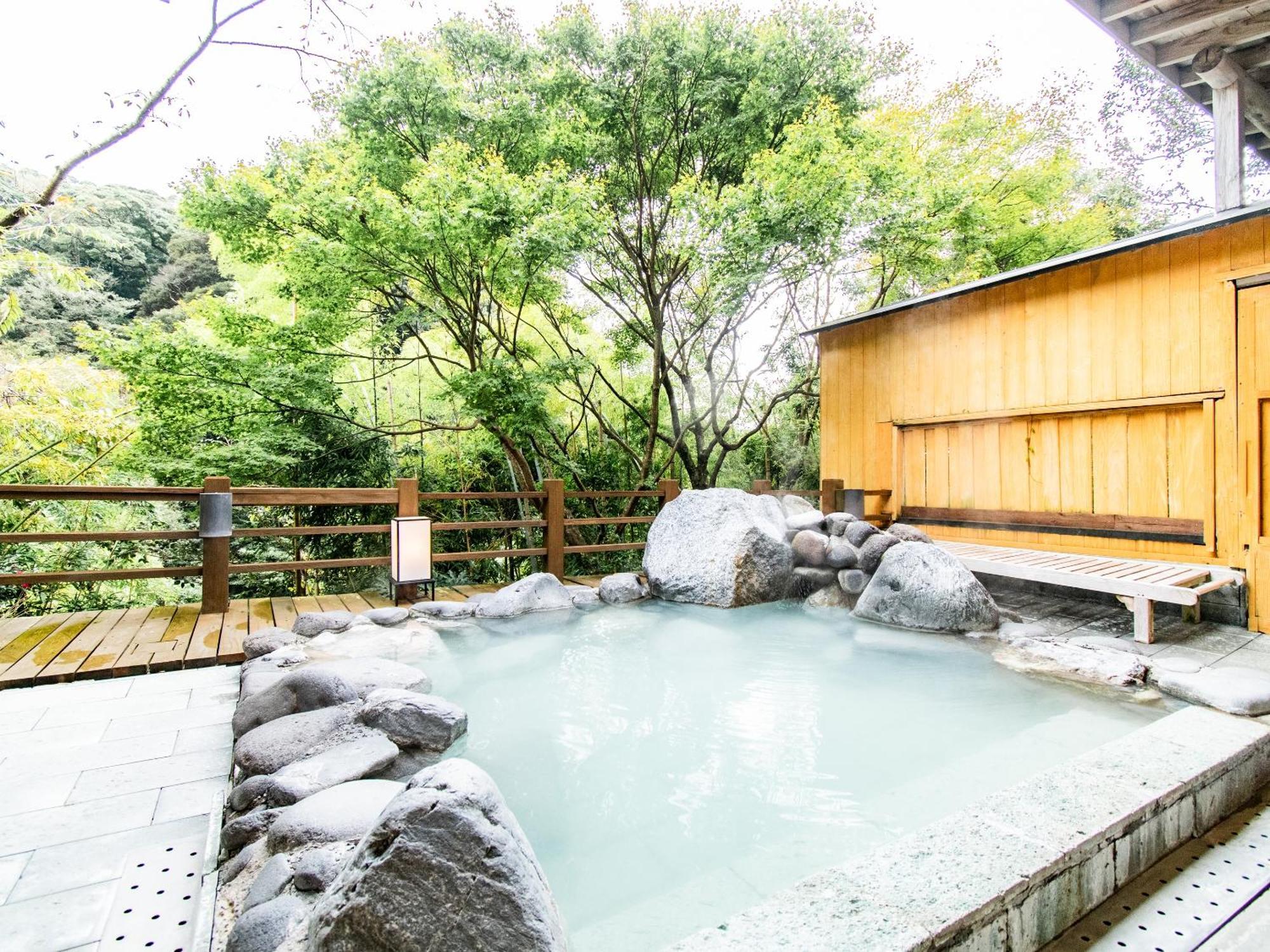 传统日式旅馆 Momijidani Seiryuso