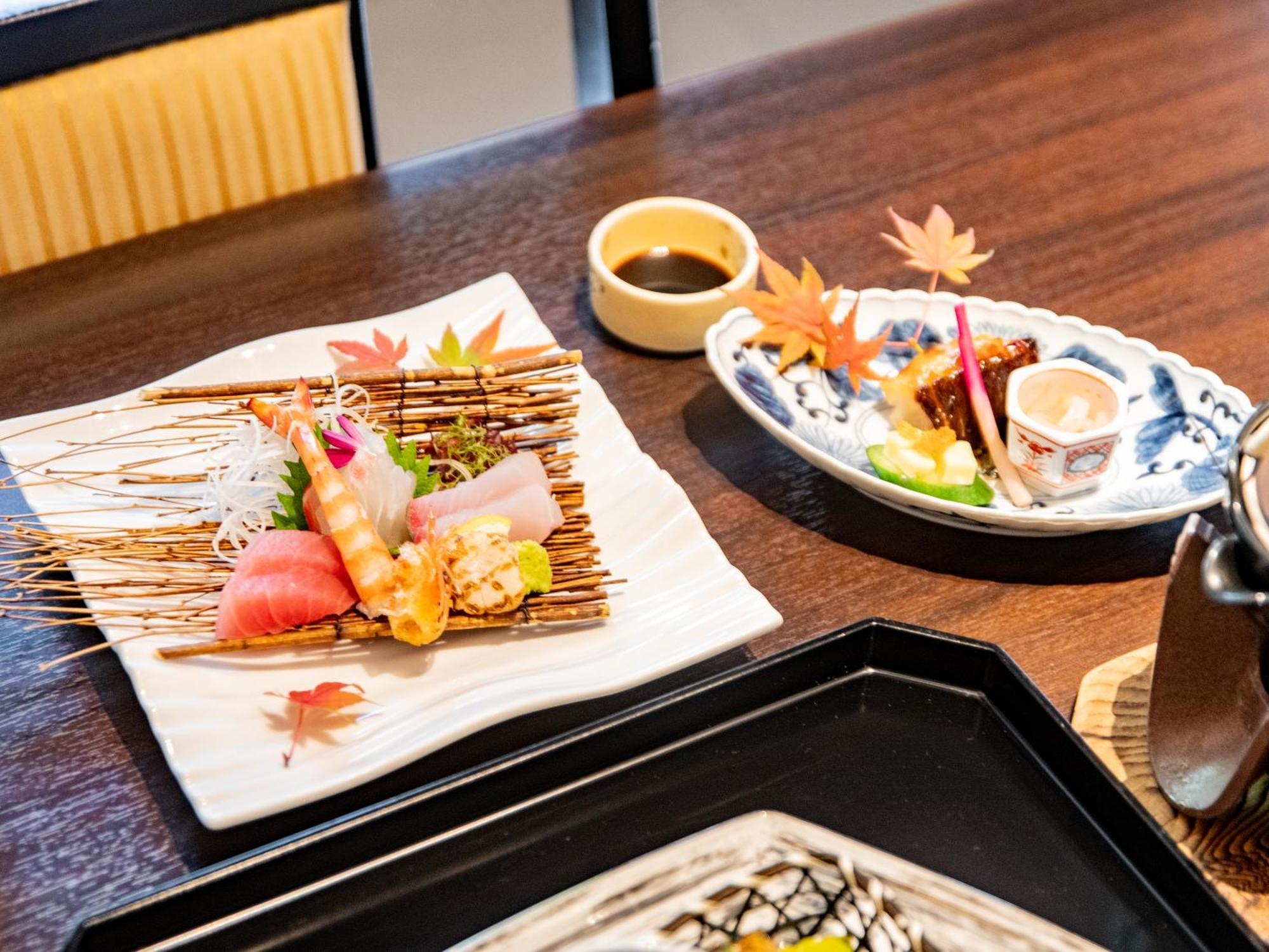 Momijidani Seiryuso 传统日式旅馆 雾岛市