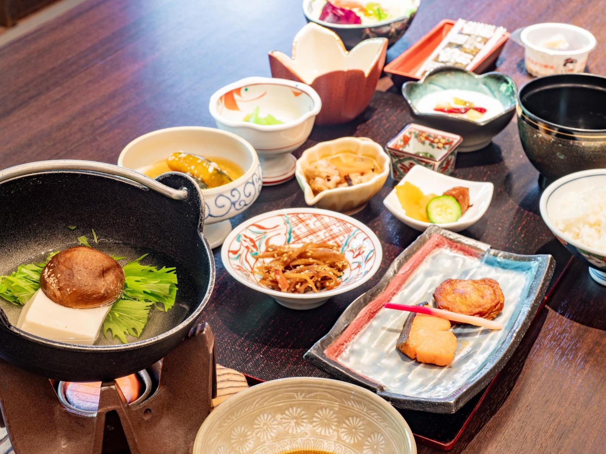 Momijidani Seiryuso 3*