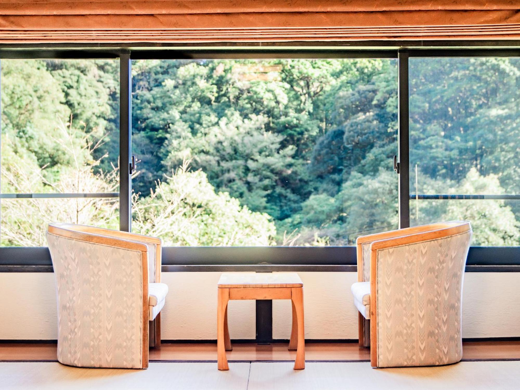 Momijidani Seiryuso 传统日式旅馆 雾岛市