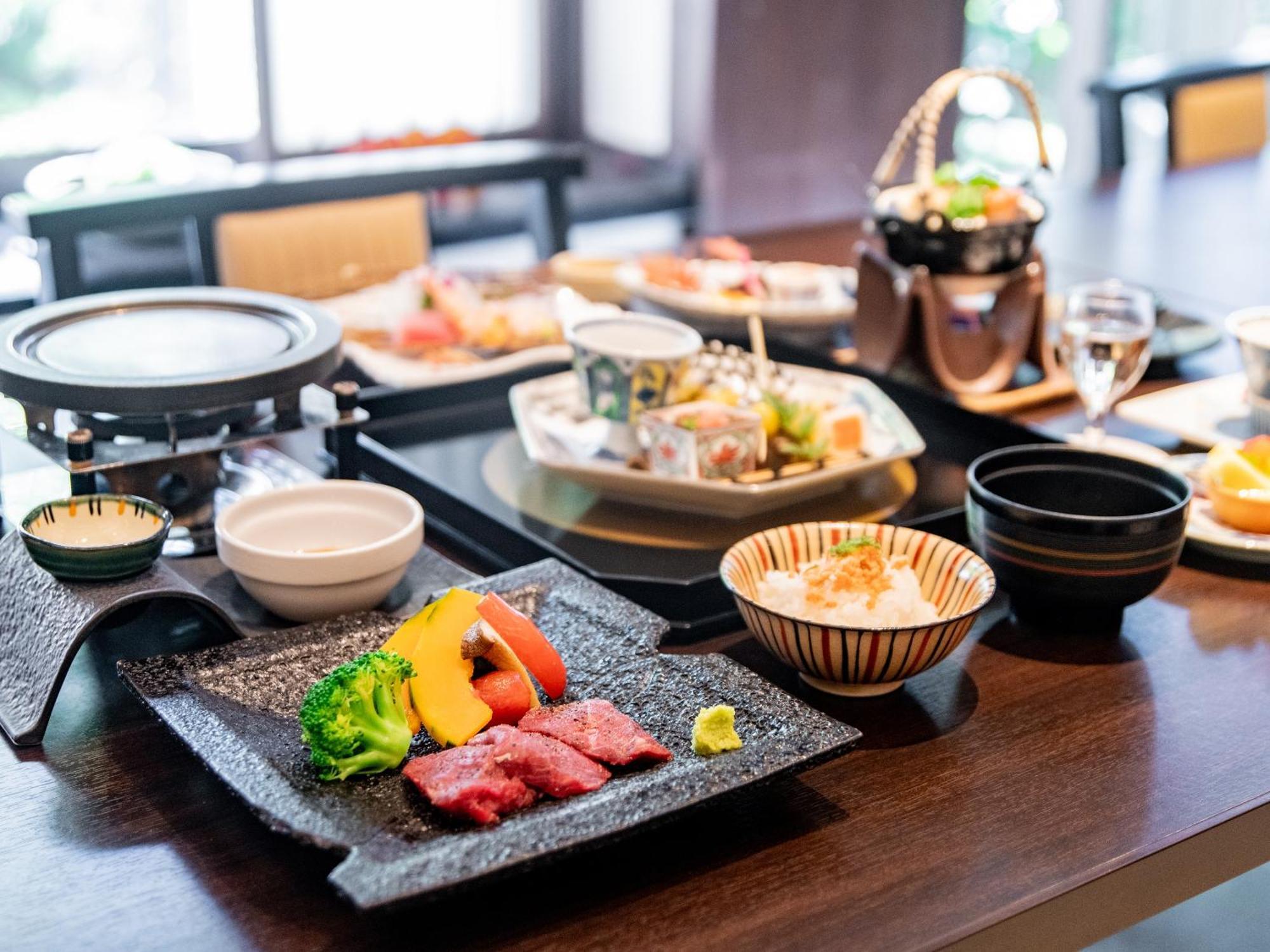 传统日式旅馆 Momijidani Seiryuso 3*
